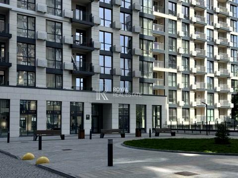 коммерческая по адресу Бульварно-Кудрявская ул. (Воровского), 17-Б