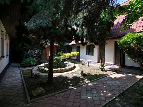 дом по адресу Ровно, Дарвина ул., 7
