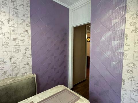 квартира по адресу Франтишека Крала ул., 27