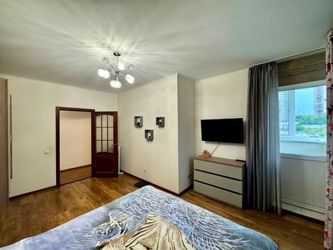 квартира за адресою Саперно-Слобідська вул., 24