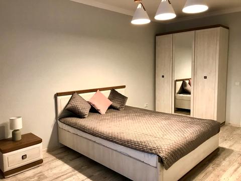 квартира за адресою Балтійський пров., 1