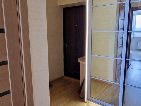 квартира по адресу Юрия Шумского ул., 5
