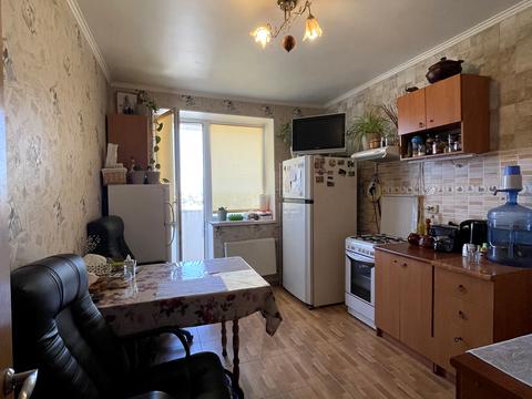 квартира по адресу Центральная ул., 7