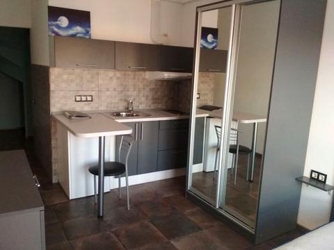квартира за адресою Оксамитова вул., 20-А