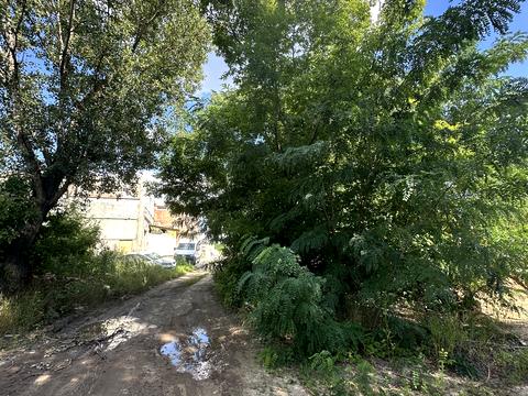 участок по адресу Киев, Промениста ул., 12