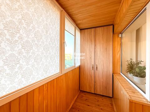 квартира по адресу Гагарина просп. (Гагаріна), 58