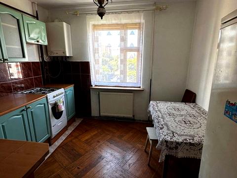 квартира за адресою Пасічна вул., 12а