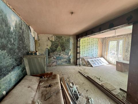 коммерческая по адресу Кривой Рог, 200-летия Кривого Рога просп., 12