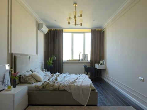 квартира за адресою Саксаганського вул., 37-К