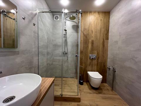 квартира за адресою Сімейна вул., 10