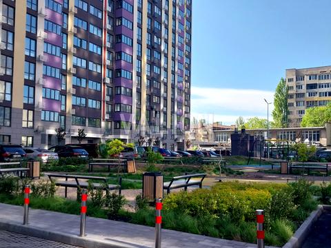 квартира за адресою Повітряних Сил просп. (Повітрофлотський), 56
