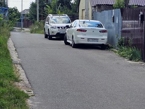ділянка за адресою Річна вул., 4