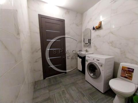 квартира по адресу Бышевская ул., 7