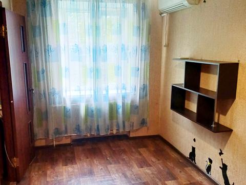 квартира за адресою Добровольчих батальйонів вул., 34