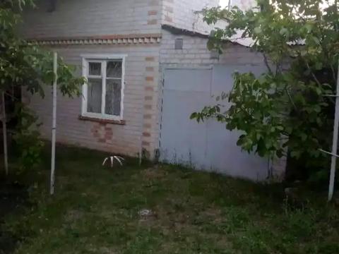 дом по адресу Вишнева