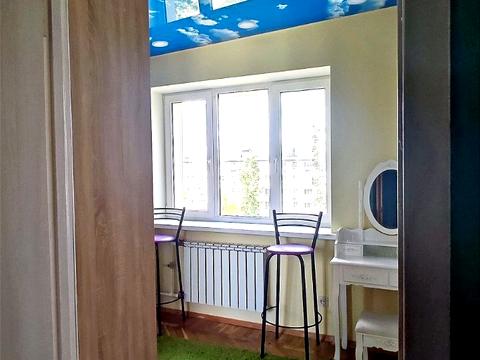 квартира за адресою Отакара Яроша вул., 55