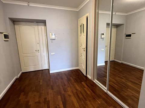 квартира по адресу Старонаводницкая ул., 4-А