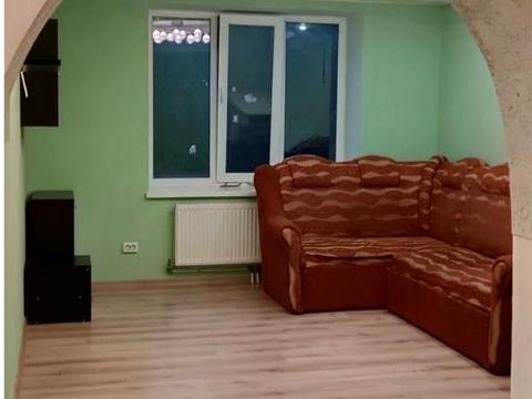 квартира по адресу Волчинецкая ул., 112