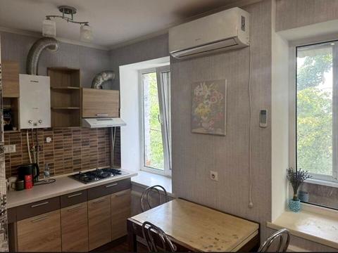 квартира за адресою Замостянська вул. (50-річчя Перемоги), 30