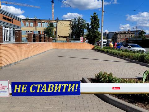 коммерческая по адресу Лосівський переулок, 2