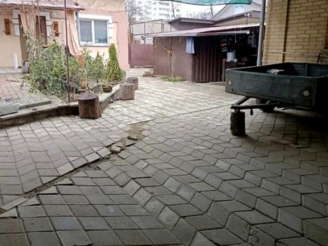 дом по адресу провулок Діани Петриненко(Матросова), 41