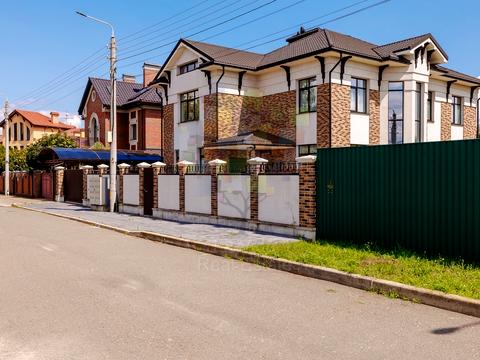 дом по адресу Богатырская ул., 30б