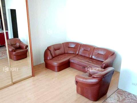 квартира по адресу Салтовское шоссе, 73г