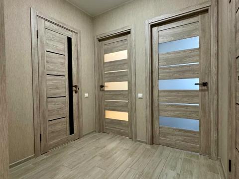 квартира за адресою Сімейна вул., 5