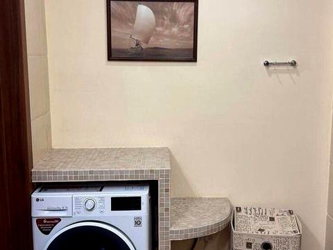 квартира за адресою Миколи Бажана просп., 1-М