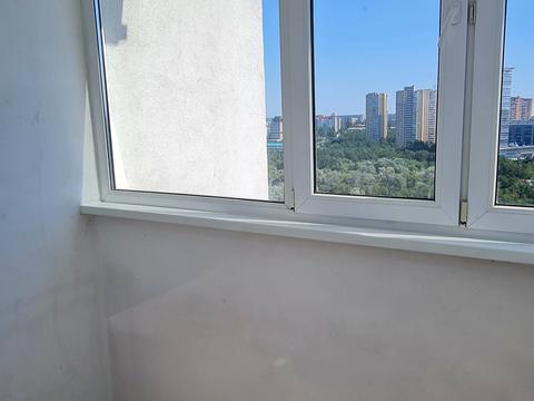 квартира за адресою Воскресенська вул., 12-В