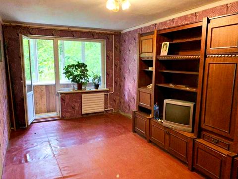 квартира по адресу Космонавтов ул., 10а