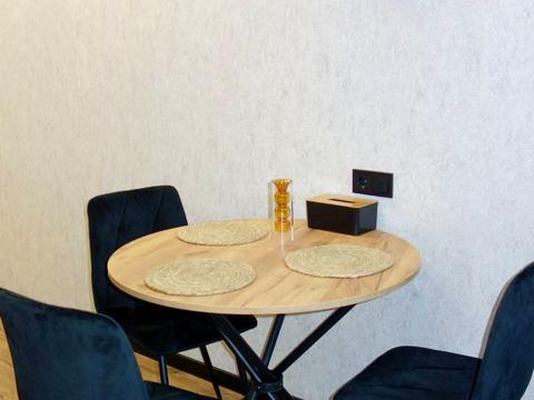 квартира по адресу Генуэзская ул., 1-Е