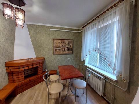 квартира за адресою Космонавтів вул., 94