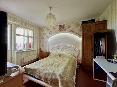 квартира по адресу Гончая ул. (Горького), 84