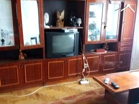 квартира по адресу Вербицького, 4