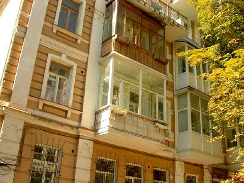 квартира за адресою Ярославів Вал вул., 21-Г