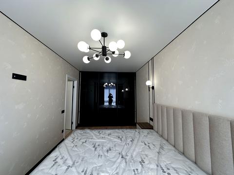 квартира по адресу Крайковского ул., 6