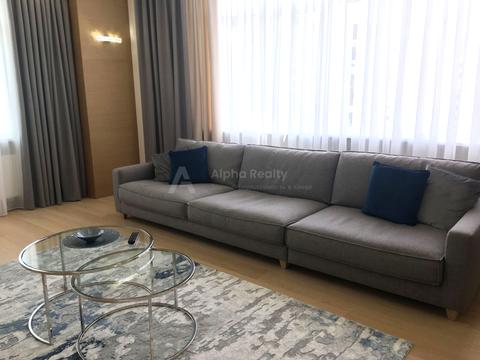 квартира по адресу Александра Конисского ул., 44