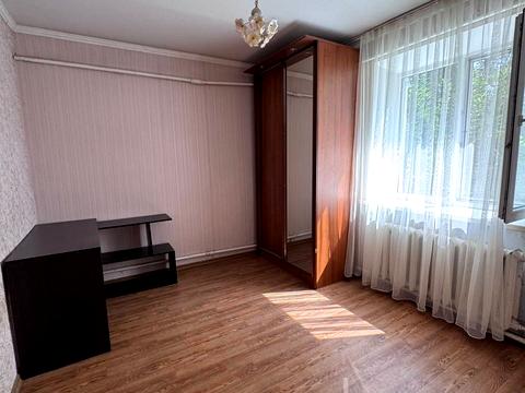 квартира за адресою Балукова вул., 8