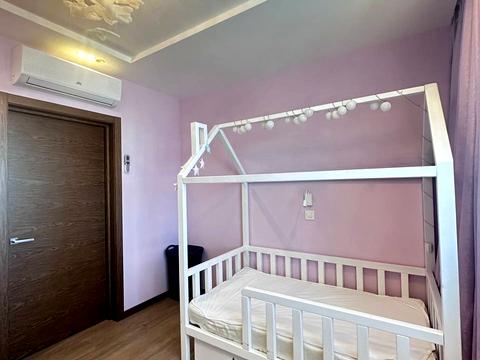 квартира по адресу Вацлава Гавела бульв. (Івана Лепсе), 9-А