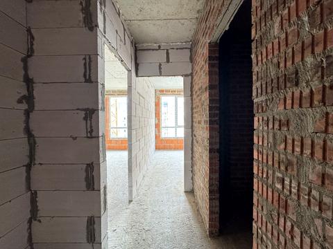 квартира по адресу Дублянская ул., 8