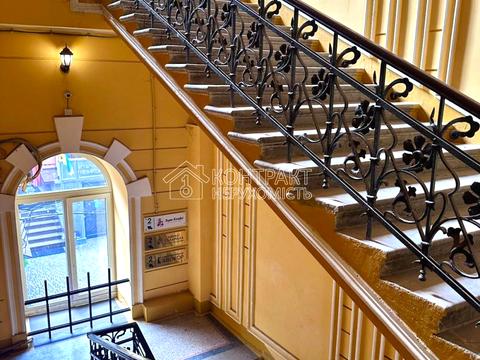 квартира по адресу Сумская ул., 19