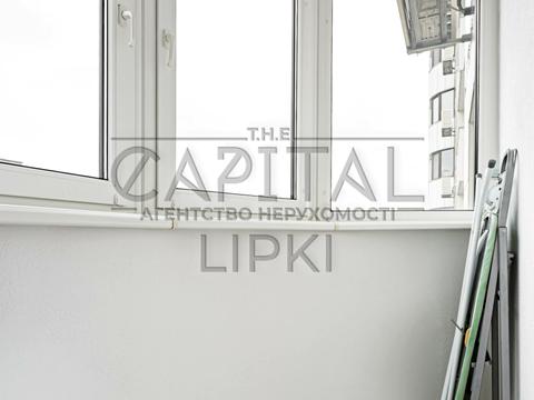 квартира за адресою Київ, Андрія Верхогляда вул. (Михайла Драгомирова), 2-А