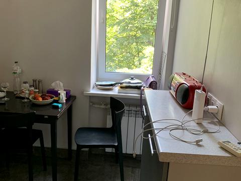 квартира по адресу Киев, Институтская ул., 16