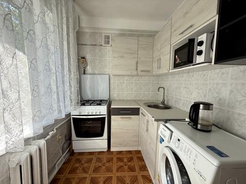квартира за адресою Остафія Дашкевича вул. (Курнатовського), 11-А