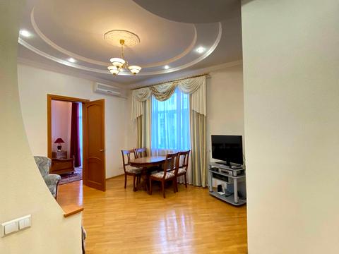 квартира по адресу Антоновича ул. (Горького), 4/6