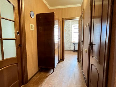 квартира за адресою Анни Ахматової вул., 4