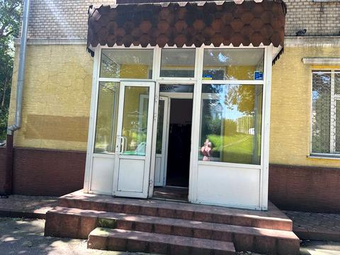 коммерческая по адресу Каменецкая ул., 102