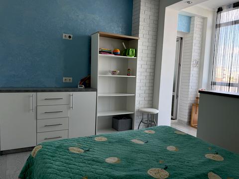 квартира по адресу Киевская ул., 67