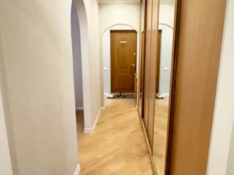 квартира за адресою Київ, Данила Щербаківського вул. (Щербакова), 51-В